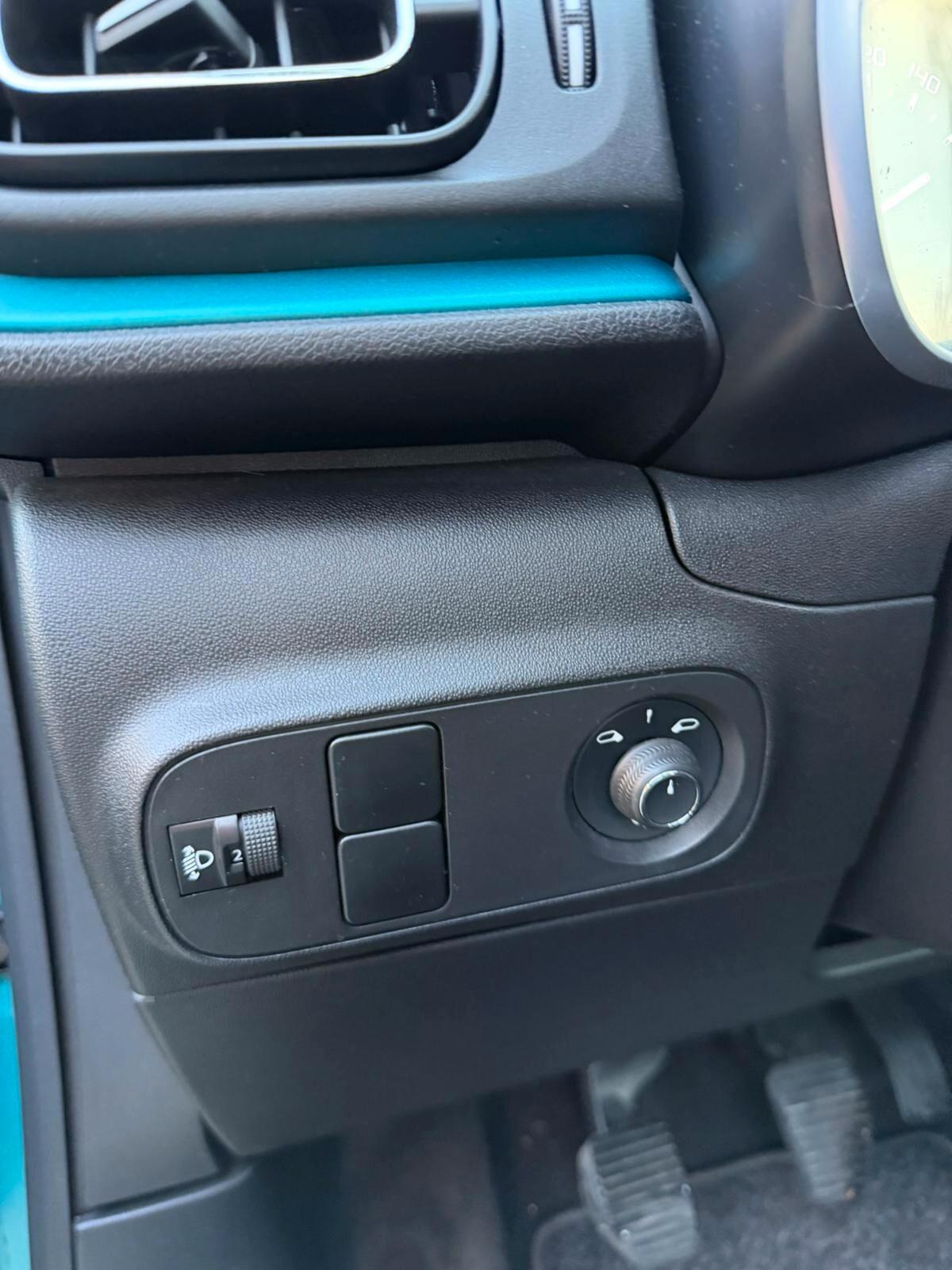 Citroen C3 PureTech 83 S&S Shine