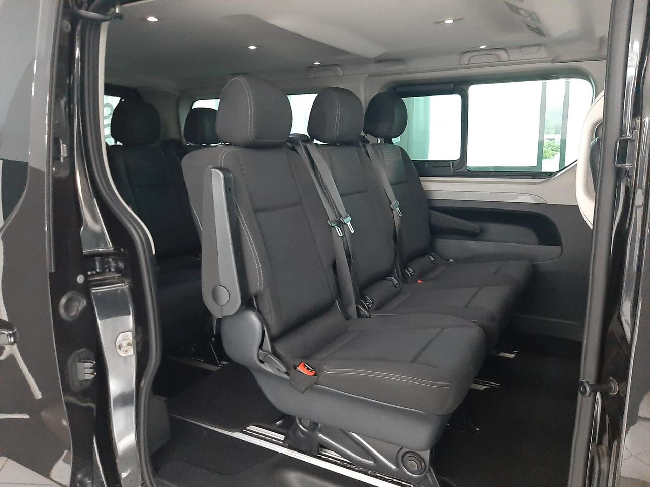 Opel Vivaro 27 1.6 BiTurbo S&S EcoFLEX PC-TN Combi