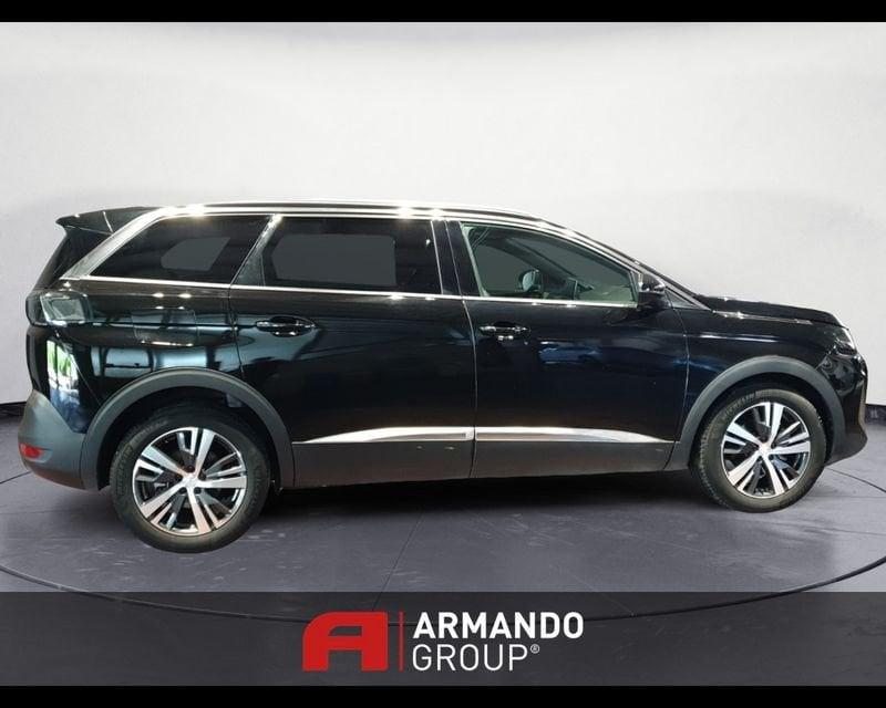Peugeot 5008 2ª serie BlueHDi 130 S&S EAT8 Allure Pack