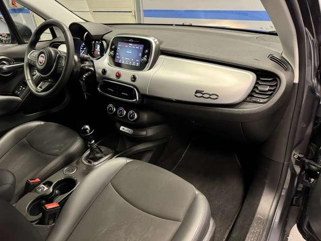 Fiat 500X 500X 1.0 T3 Connect 120cv ITALIANA-NESSUN VINCOLO