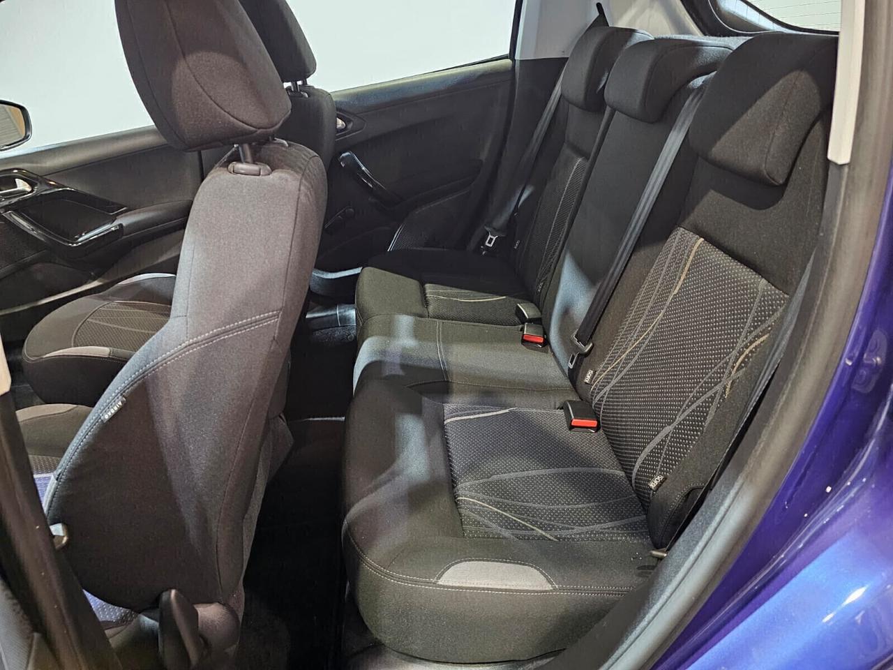 Peugeot 208 1.4 VTi 95 CV 5p. Active