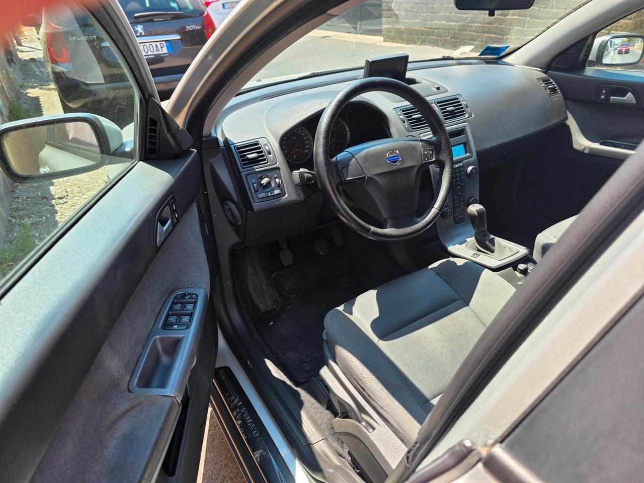 Volvo V50 2.0 D cat Momentum