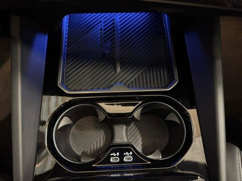 BMW Serie 5 530e sDrive M Sport Pro | TETTO PANORAM. | IVA ESPOSTA