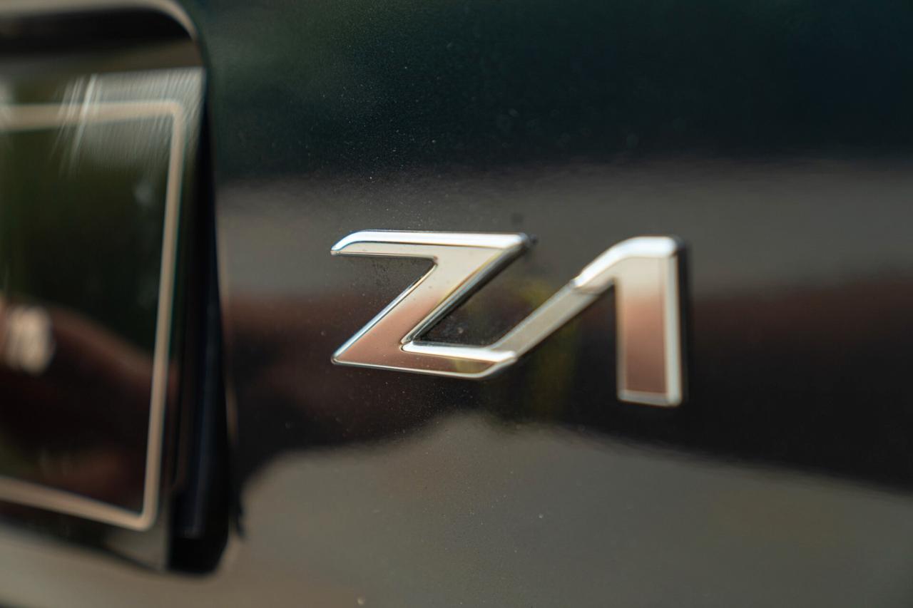 Bmw Z1 - RDS01243