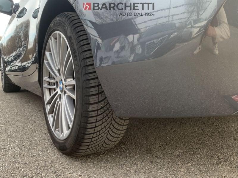 BMW Serie 1 (F20) 116D 5P. URBAN