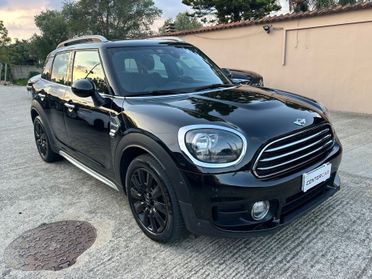 Mini Cooper D Countryman Mini 2.0 Cooper SD Countryman Automatica
