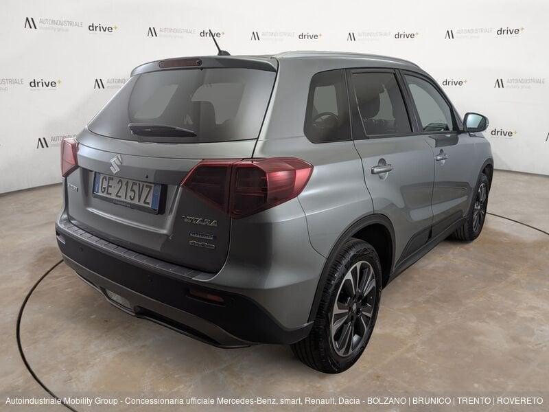 Suzuki Vitara 1.4 130 CV MHEV ALLGRIP STARVIEW