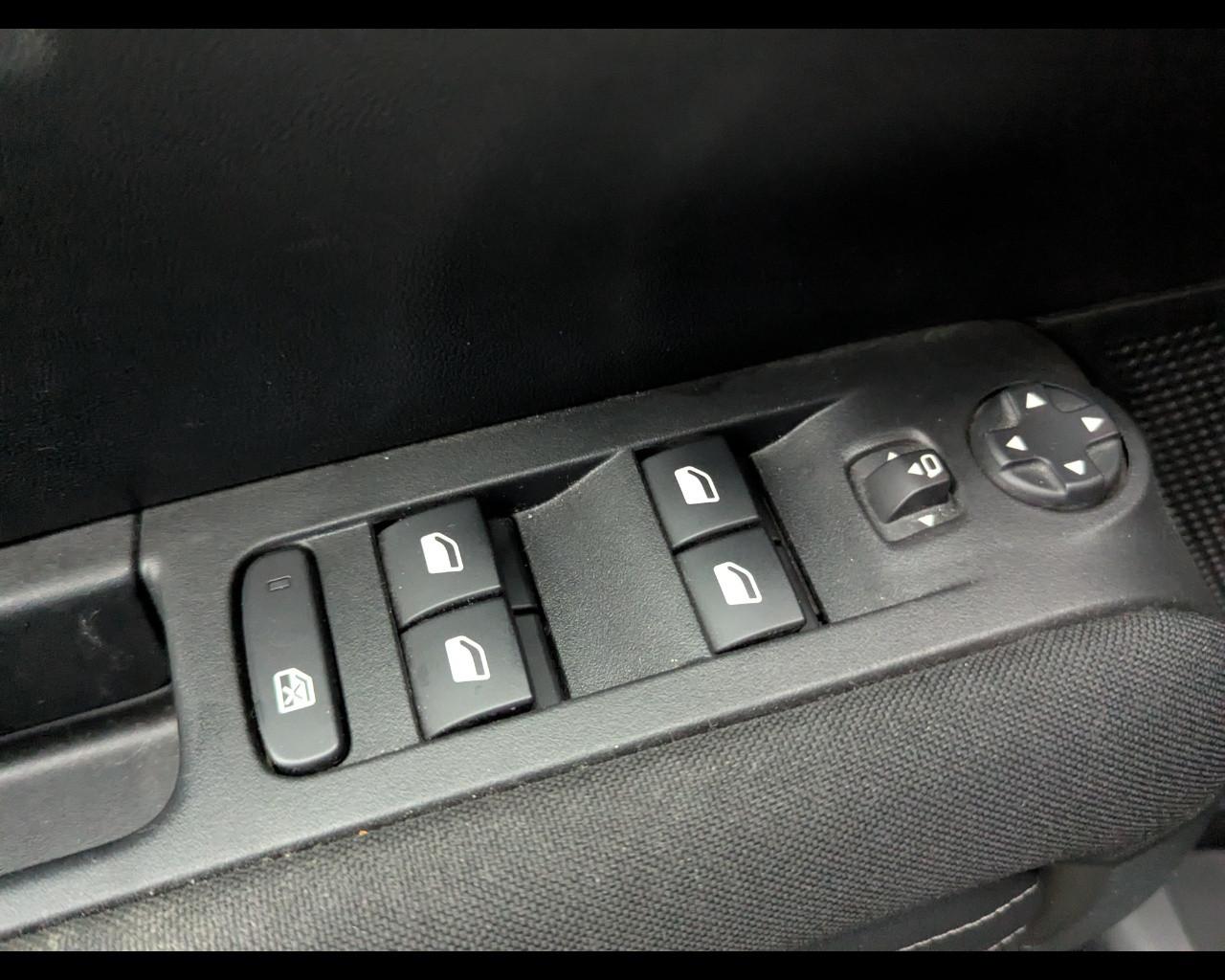 CITROEN C3 Aircross - C3 Aircross PureTech 110 S&S C-Series