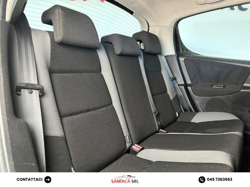 Peugeot 207 1.4 8V 75CV 5p. X Line