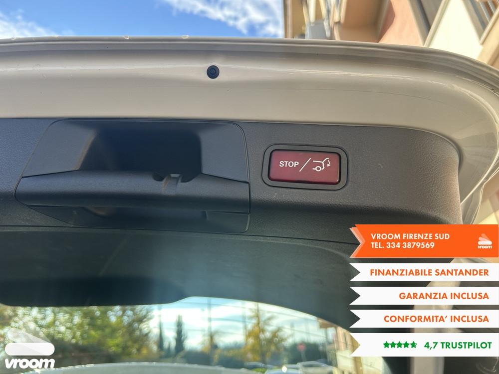 MERCEDES Classe B (W247) B 180 Automatic Pr...