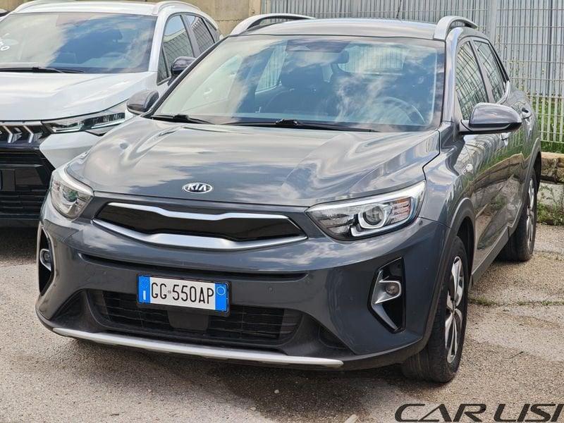 Kia Stonic Stonic 1.2 dpi Style s/Design Pack gpl 82cv