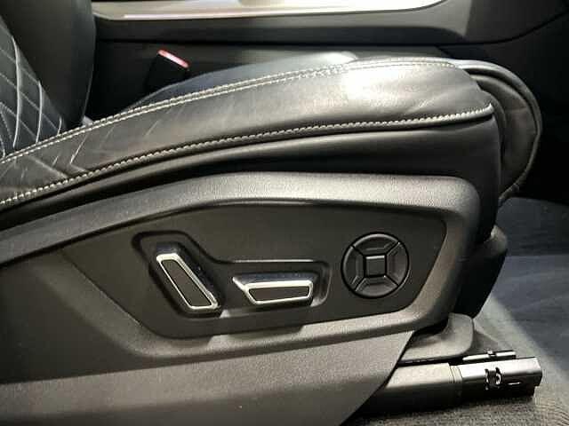 Audi Q8 50 TDI 286 CV quattro tiptronic Sport