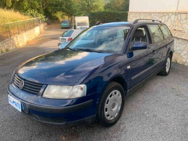 Volkswagen Passat 1.9 TDI
