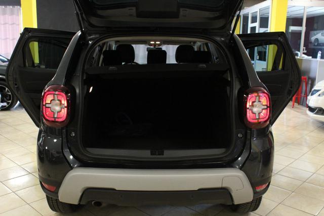 DACIA Duster 1.6 SCe GPL 4x2 "LED NAVI CAMERA 360 UNIPROP."