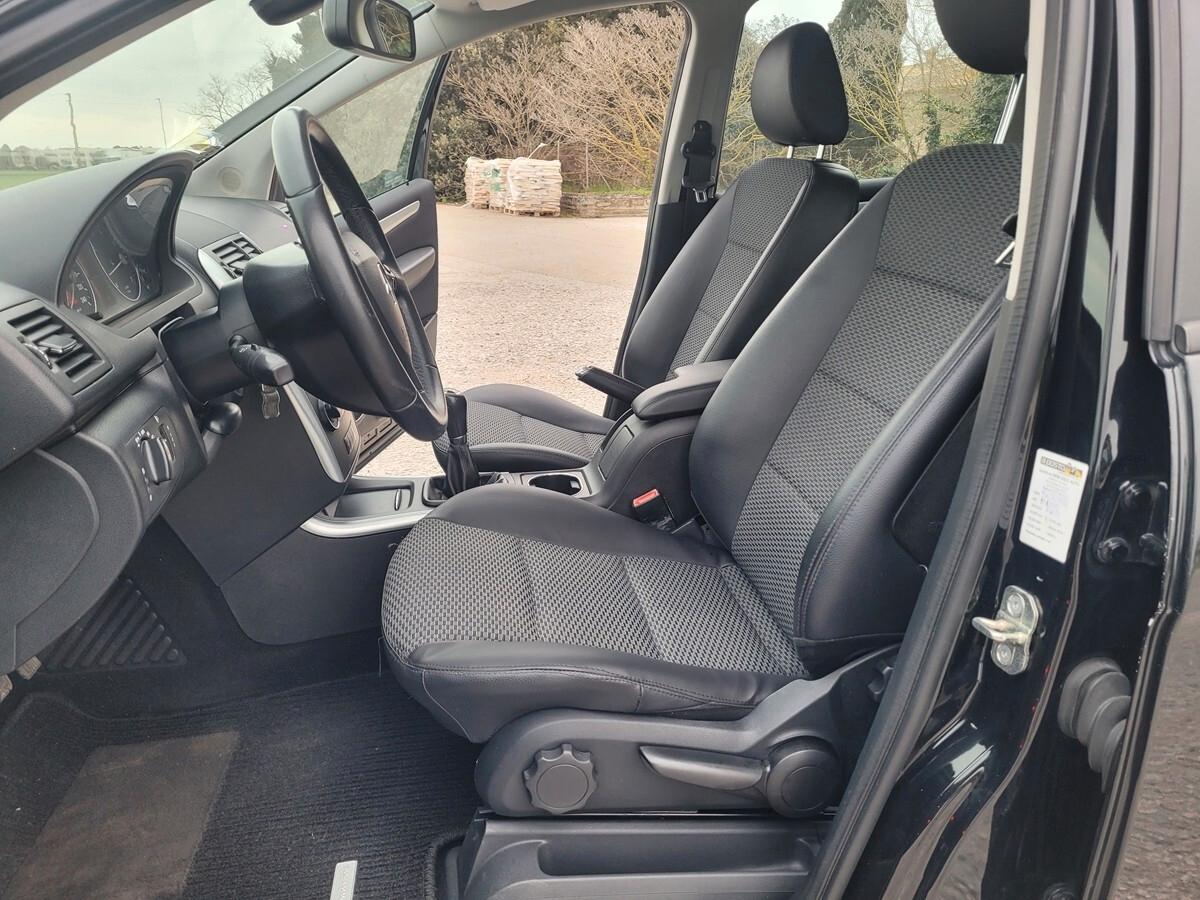 Mercedes-benz A 150 Avantgarde