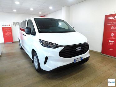 FORD - Transit Custom 320 L2 H1 2.0 136CV TRENDLINE