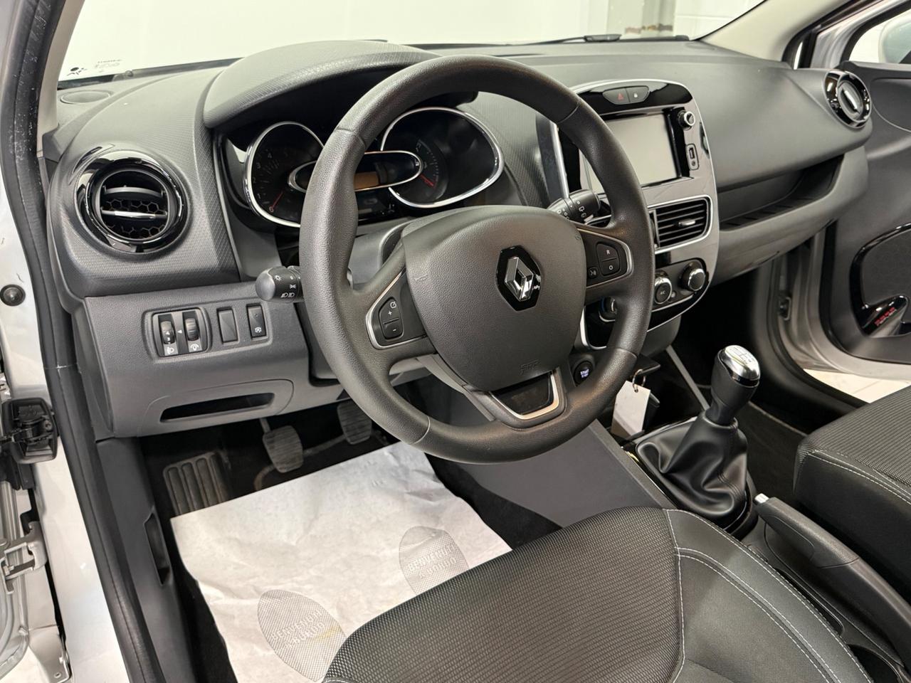 Renault Clio dCi 8V 90 CV 5 porte Business