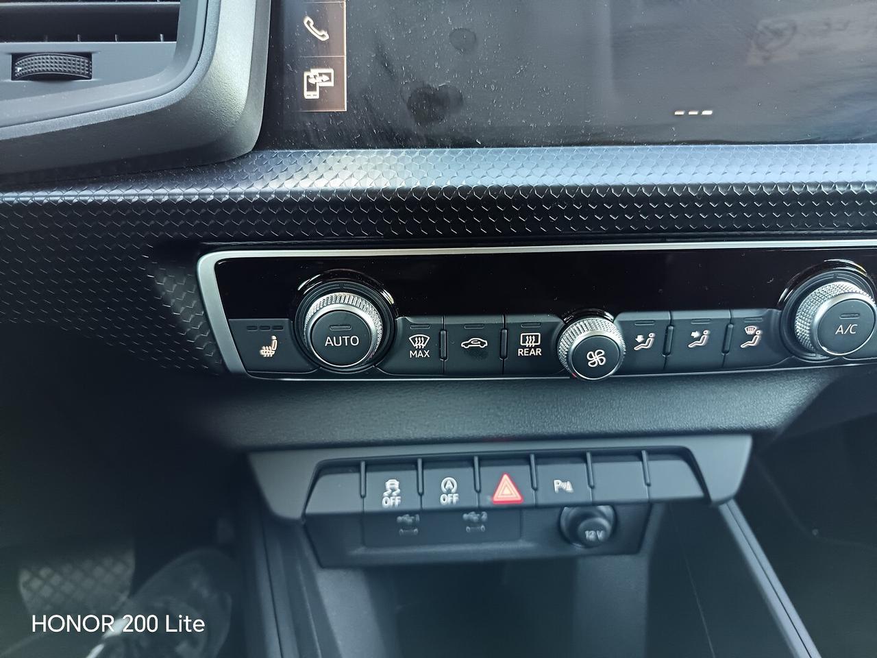 AUDI A1 SPB 30 TFSI S tronic Business