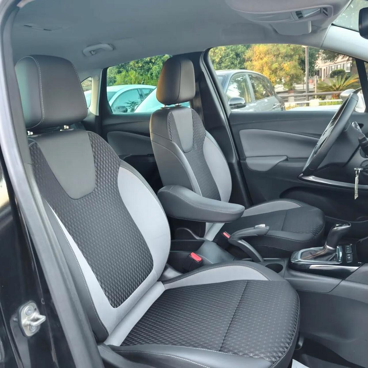 Opel Crossland X 1.5 DIESEL AUTOMATICA