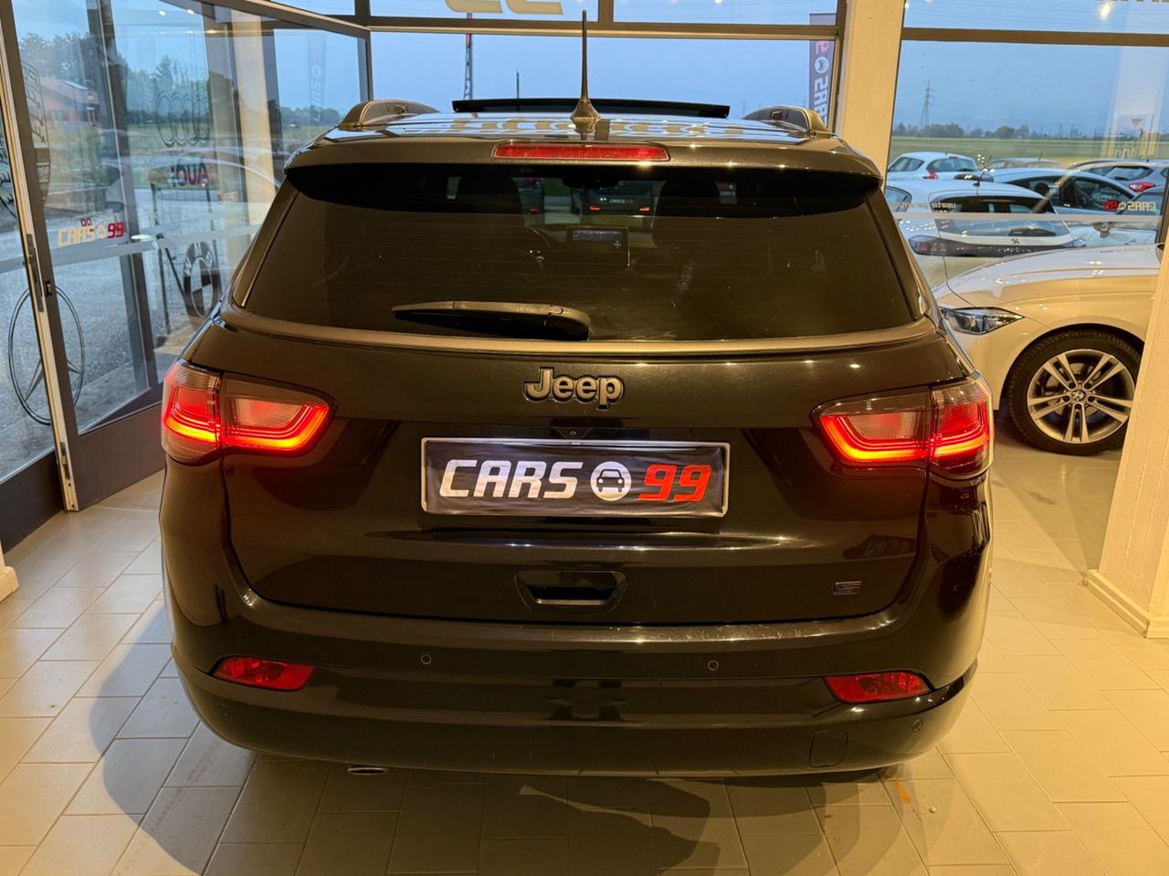 Jeep Compass 1.6 Multijet II 2WD S