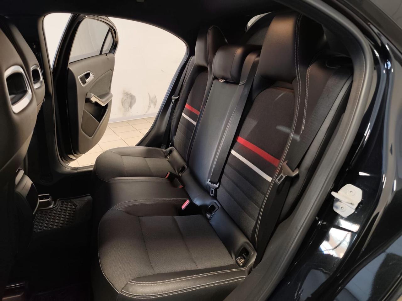 Mercedes-benz A 180 CDI Sport