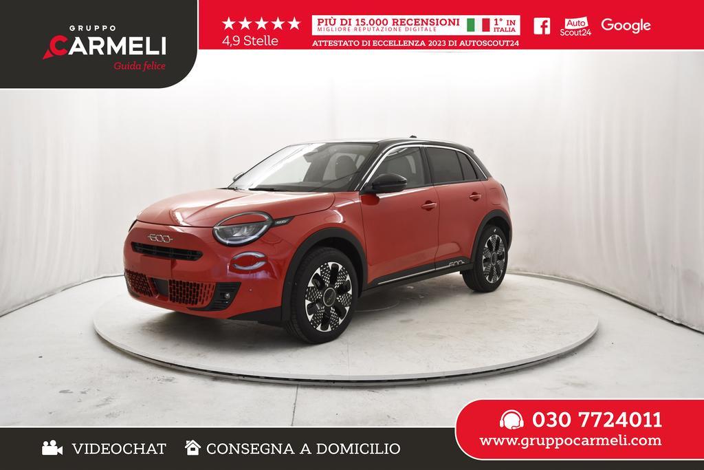 Fiat 600 1.2 Hybrid La Prima II eDCT