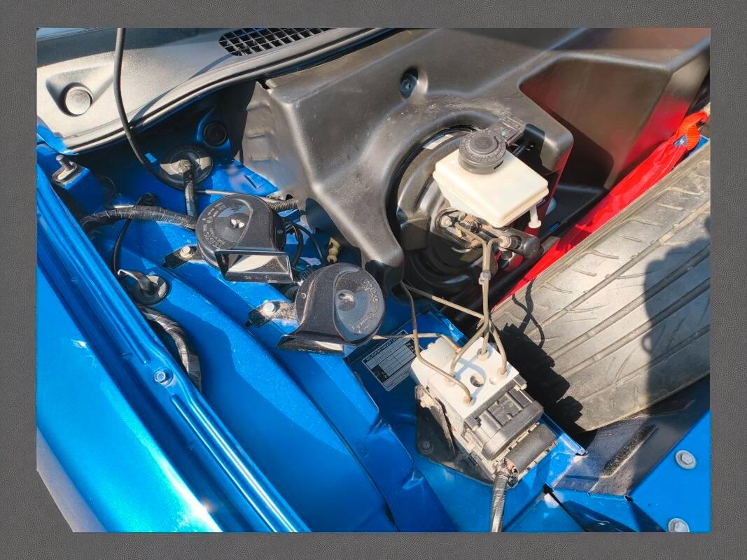 Mg MG F TF MG F 1.8 Trophy 160