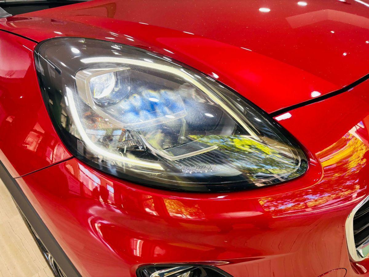 Ford Puma 1.0 EcoBoost Hyb.125cv Titanium X