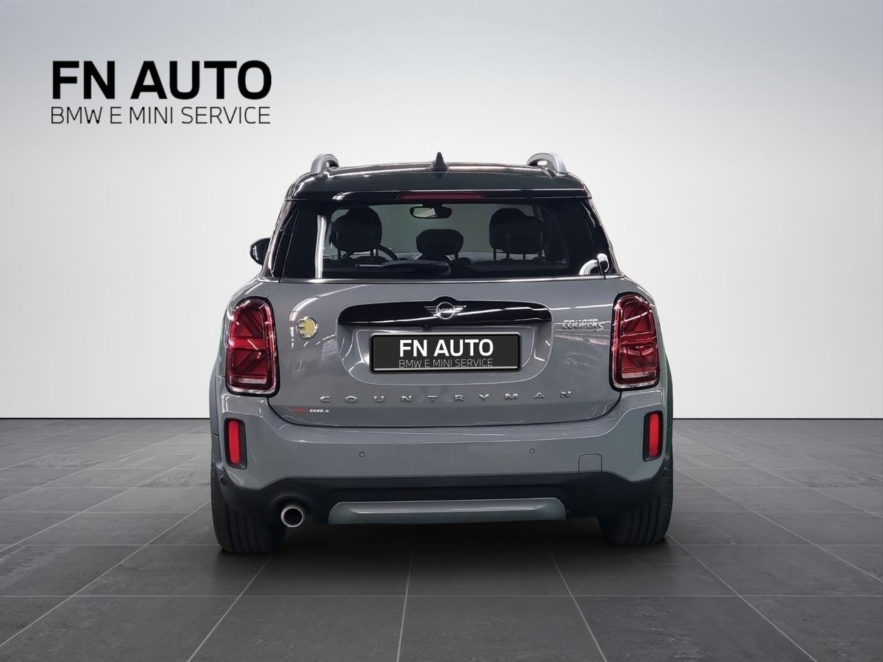 Mini 1.5 Cooper SE Business Countryman ALL4