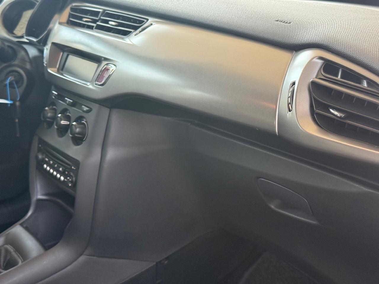 Citroen C3 1.2 VTi 82 Exclusive