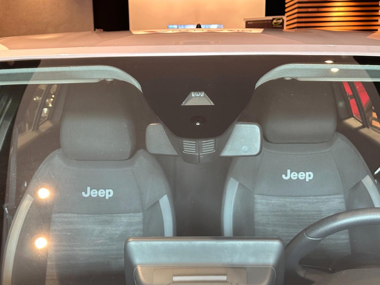 Jeep Avenger 1.2 Turbo 100 CV Longitude