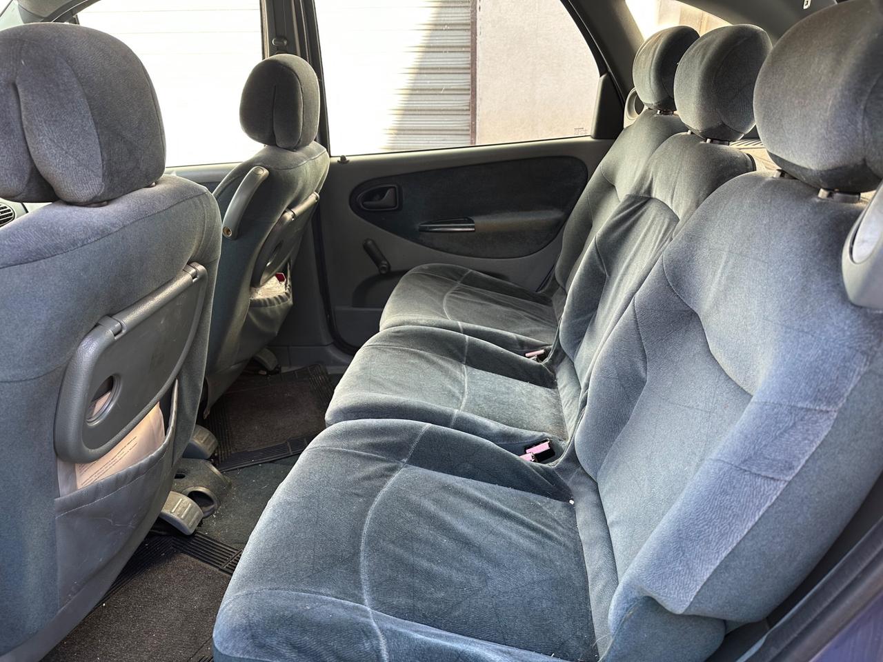 Renault Megane Mégane Scénic 1.9 dTi cat RT