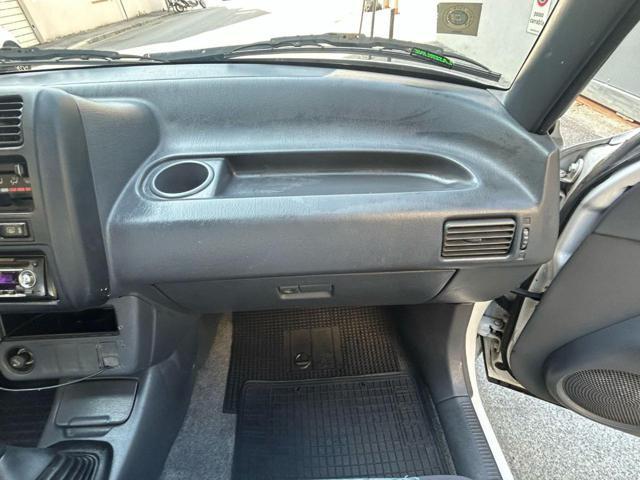 TOYOTA RAV 4 RAV4 2.0i 16V cat 3 porte