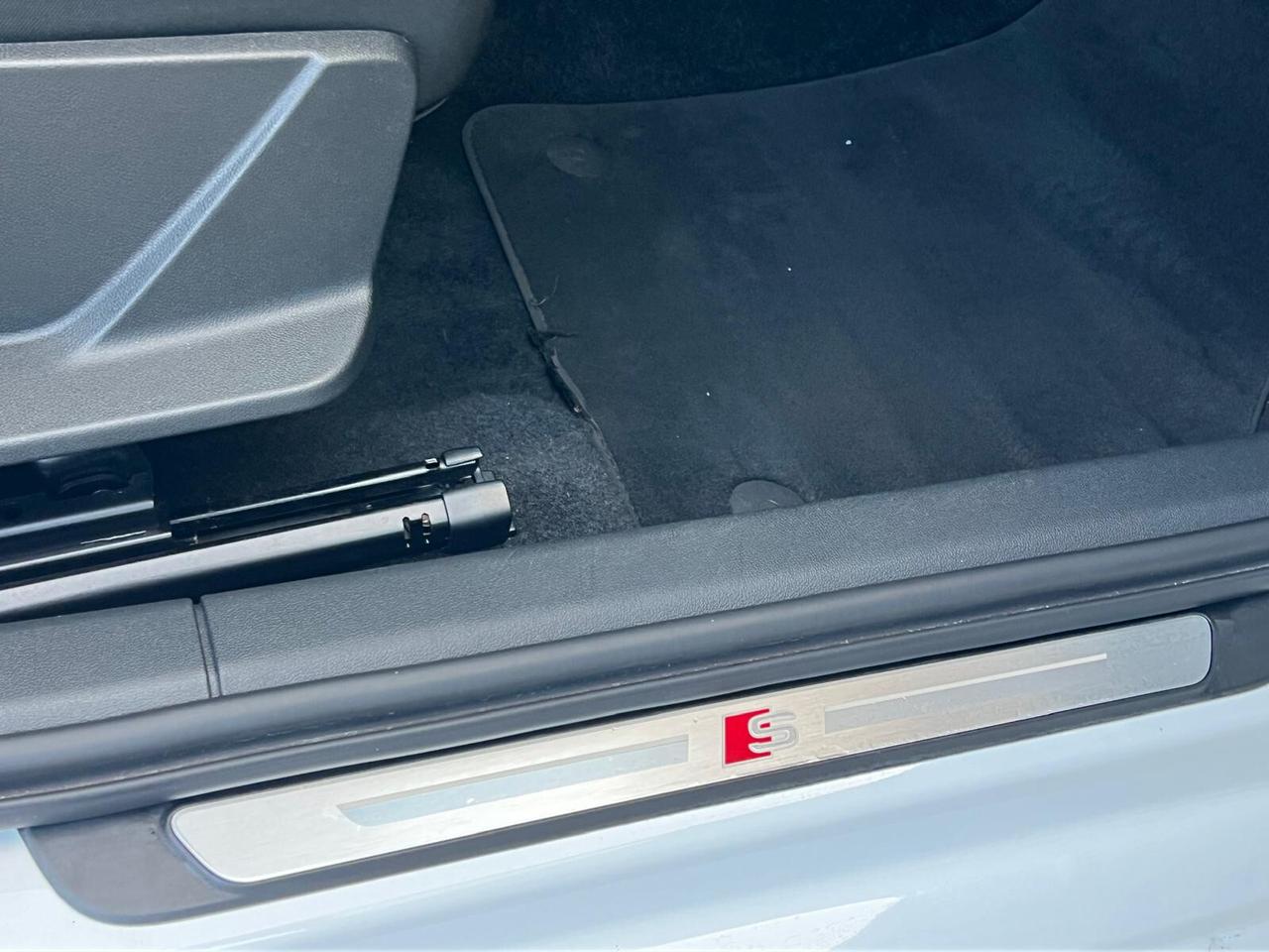 Audi A3 SPB 30 TDI S line edition