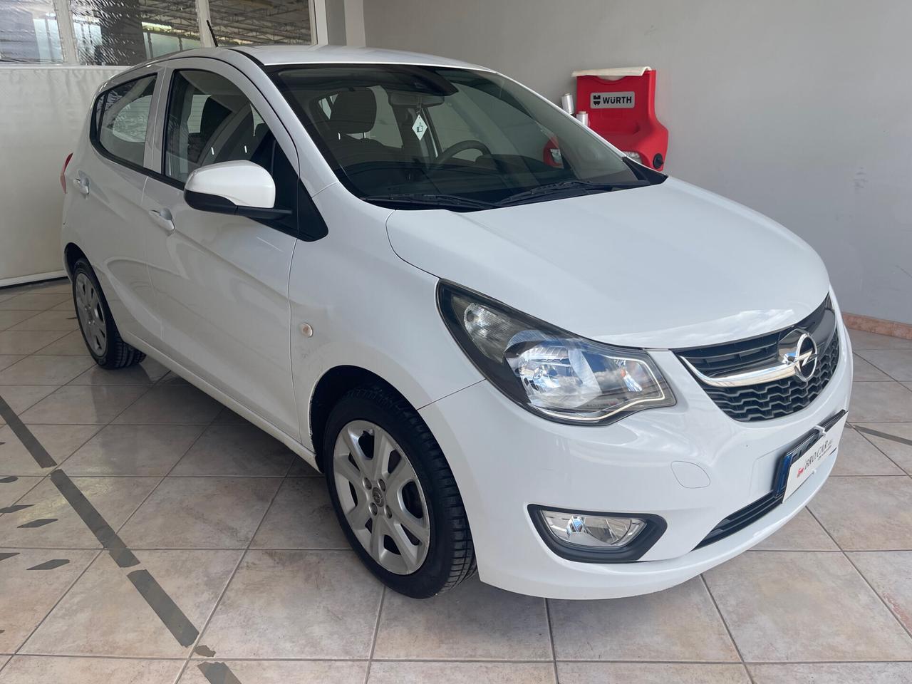 Opel Karl 1.0 75 CV N-Joy