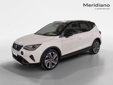 SEAT Arona 1.0 ECO TSI 70KW FR