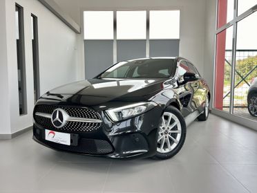 MERCEDES-BENZ A 180 d Aut. Business Extra - 2020