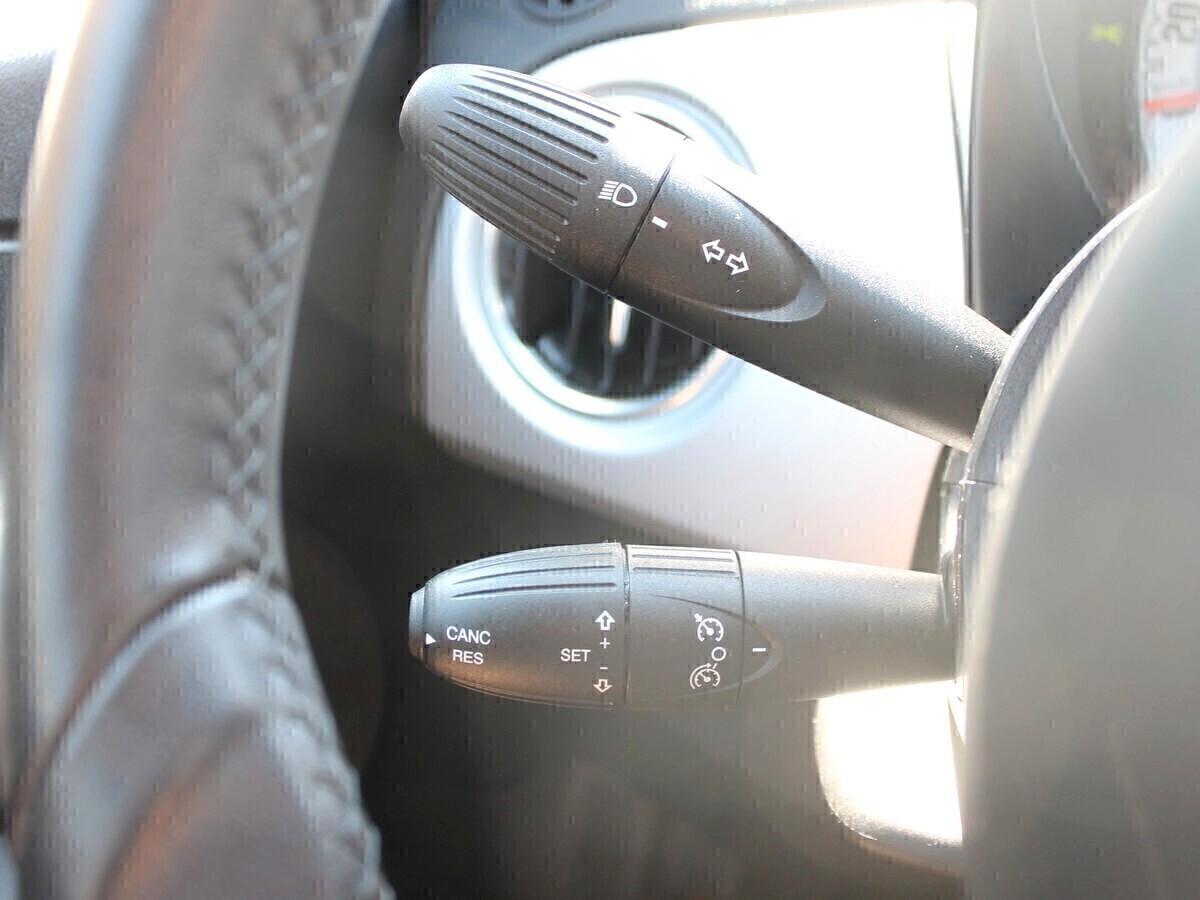 Fiat 500 C Cabrio 1.0 Hybrid Connect UNIPRO IVA DEDUCIBILE