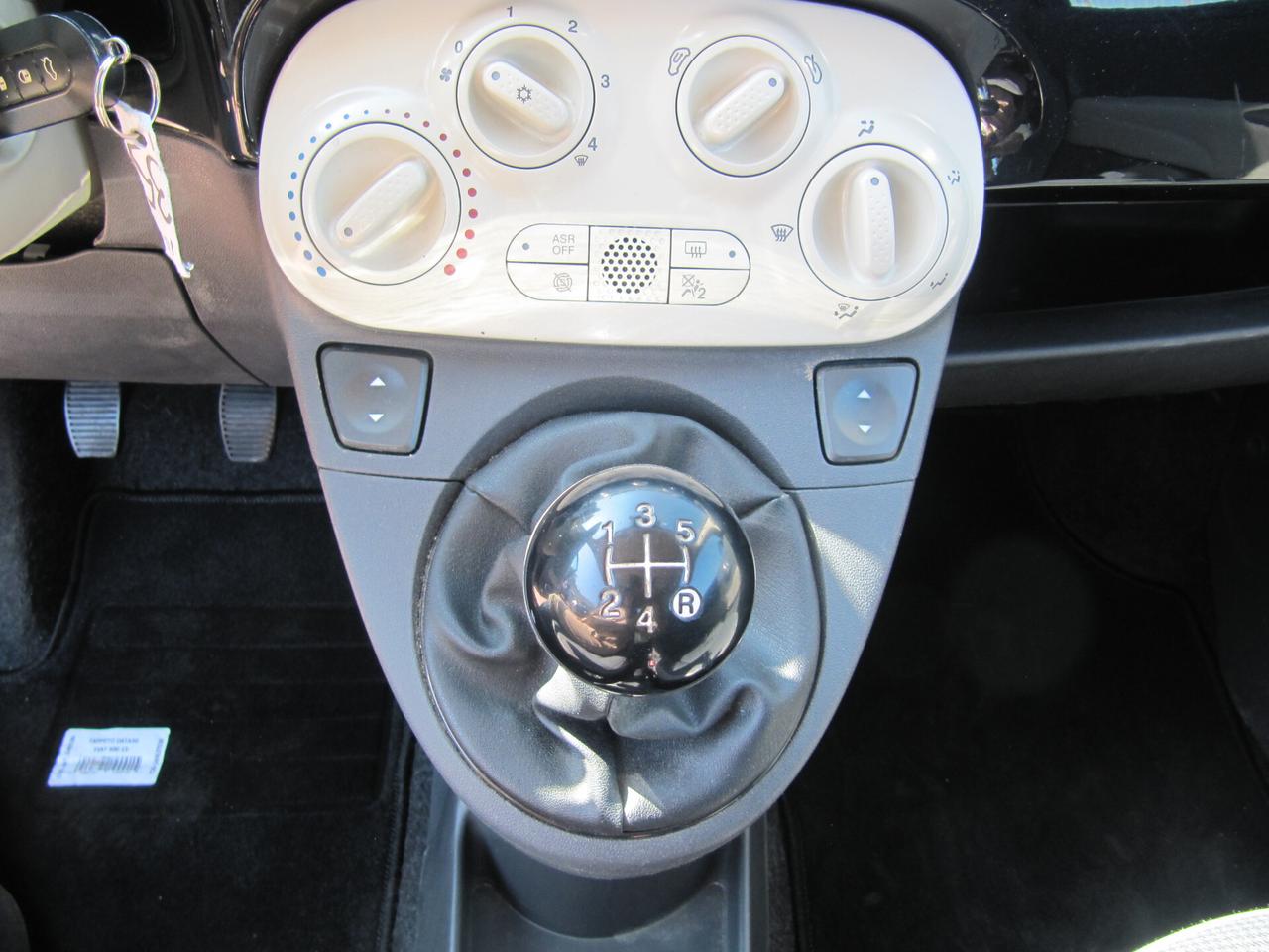 Fiat 500 1.3 Multijet 16V 95 CV Pop