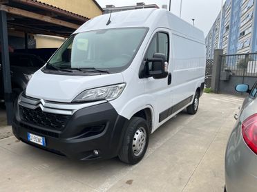 Citroen Jumper L2H2 - VENDUTO - SOLDOUT