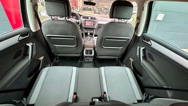 Volkswagen Tiguan 2.0 TDi 150CV DSG BlueMotion Technology Business