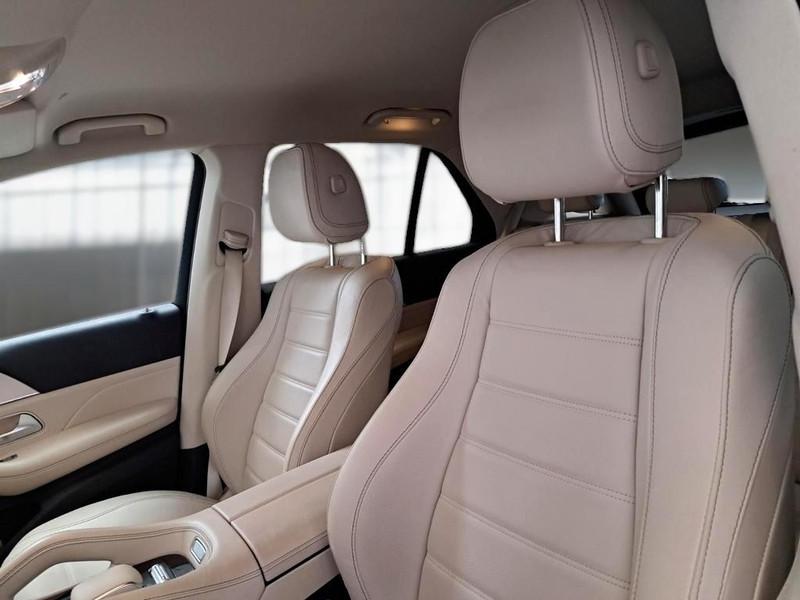 MERCEDES-BENZ GLE 350 DE 4MATIC EQ-POWER PREMIUM SUV