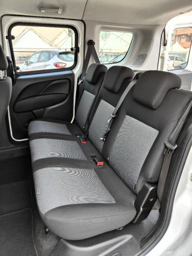 FIAT Doblo 1.3 MJT S&S PC Combi N1