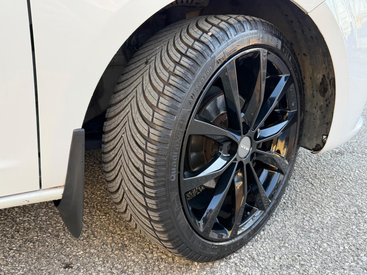 Seat Ibiza 1.2 TDI CR 5 porte Style