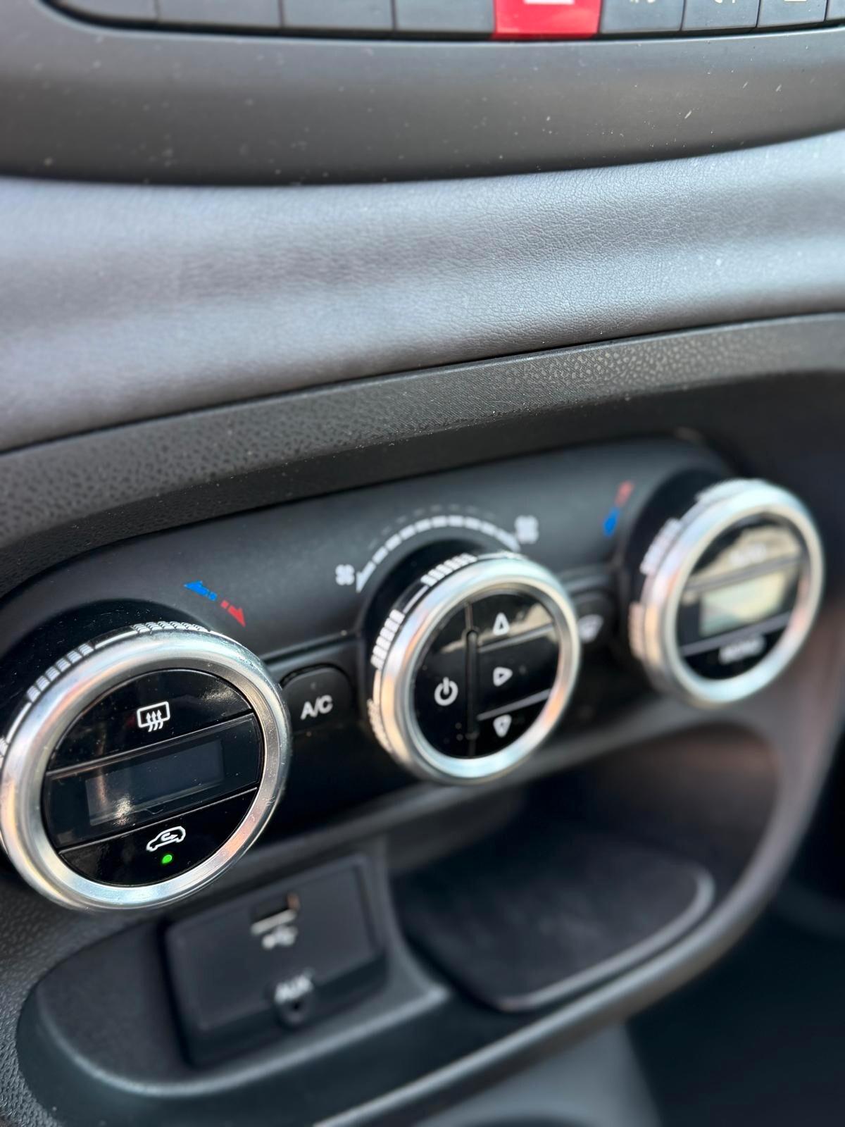 Fiat 500L 1.3 Multijet 85 CV Lounge con tetto apribile