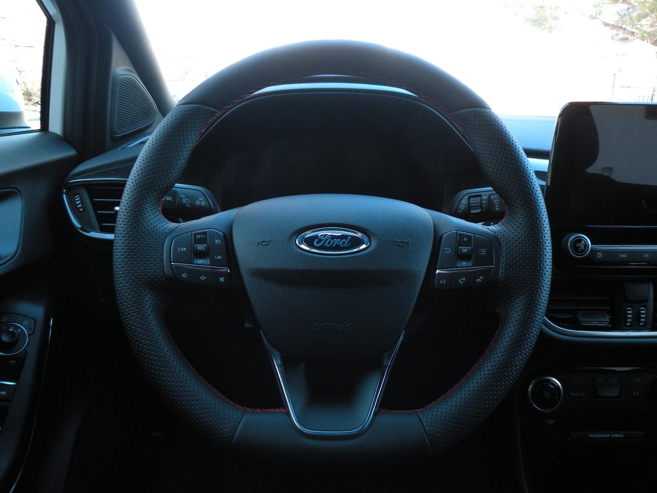 FORD PUMA 1.0 HYBRID ST-LINE 125CV 2022