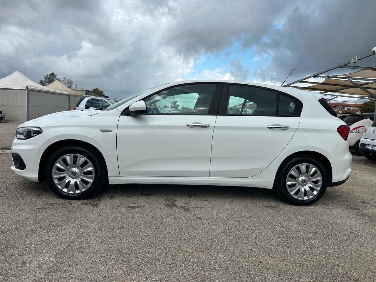 Fiat Tipo 1.4 Benzina/GPL