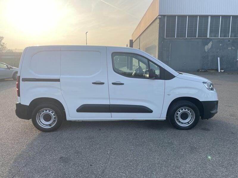 Toyota Proace City 1.5D 100 CV S&S L1 S Comfort !!! PREZZO SENZA IVA !!!