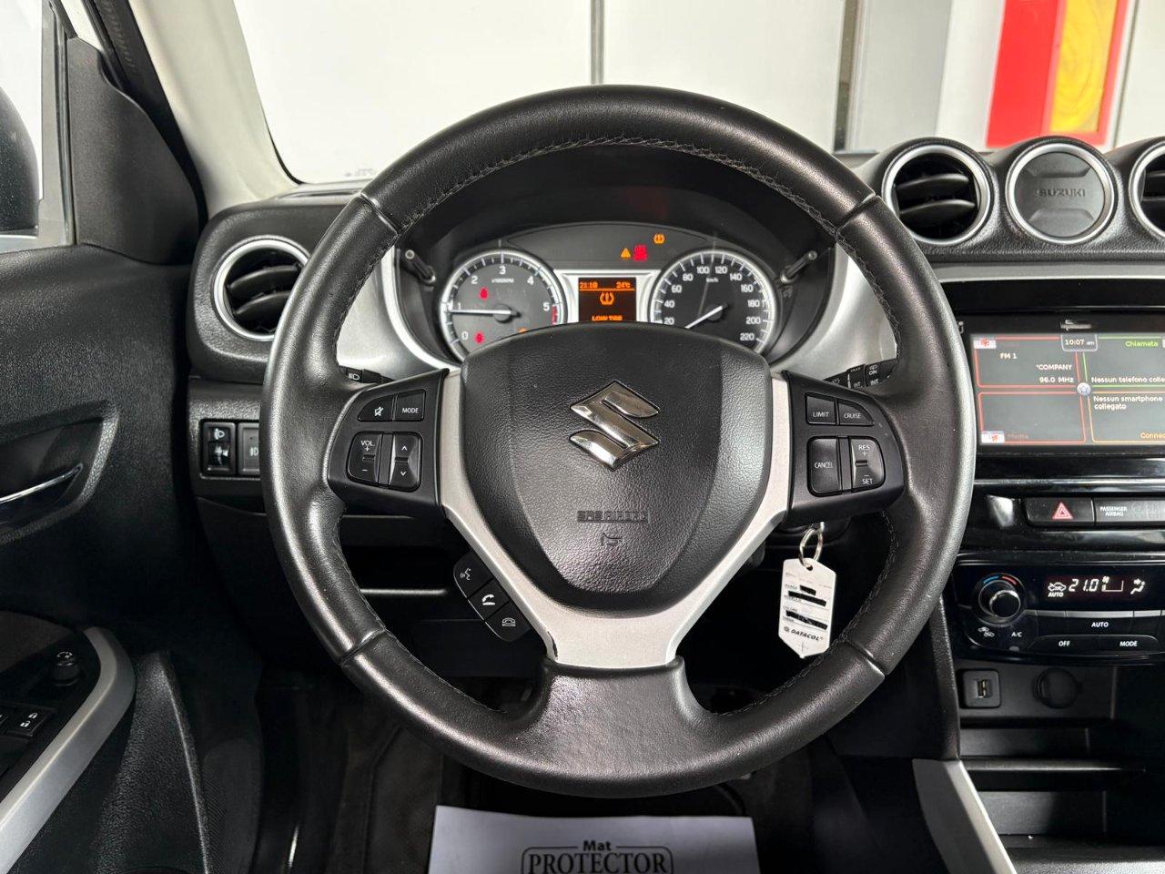 Suzuki Vitara 1.6 ddis V-Top s&s 2wd
