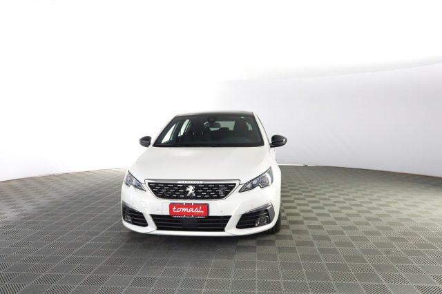 PEUGEOT 308 308 PureTech Turbo 130 S&S GT Line